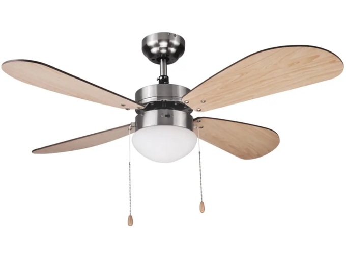 Haeger Plafonski dekorativni ventilator FC-424.006A 106cm 50w