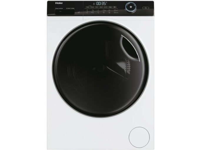 Haier Mašina za pranje veša HW90-B14959EU1-S