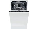 Haier Ugradna mašina za pranje sudova XI1C1TB4LPCFB