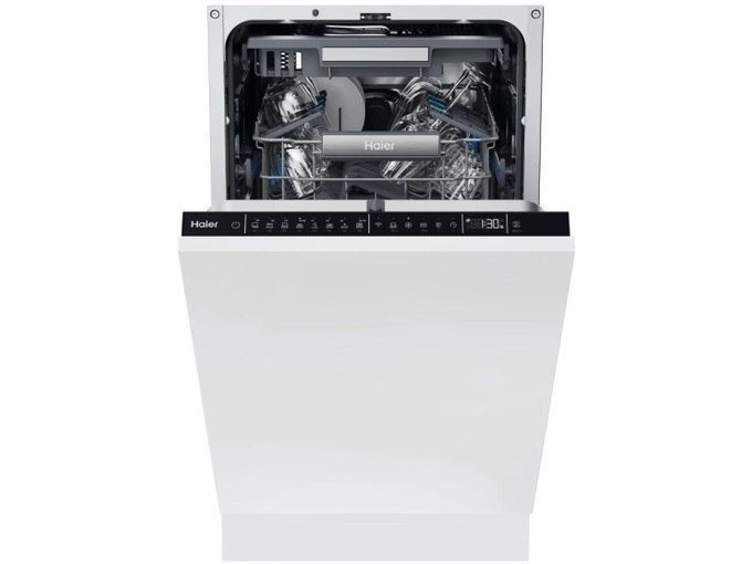 Haier Ugradna mašina za pranje sudova XI1C1TB4LPCFB