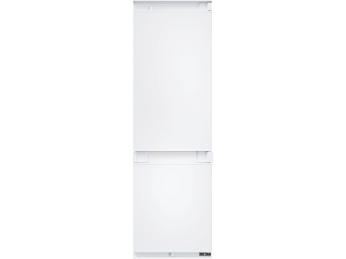 Haier Ugradni kombinovani frižider HBW7518DT