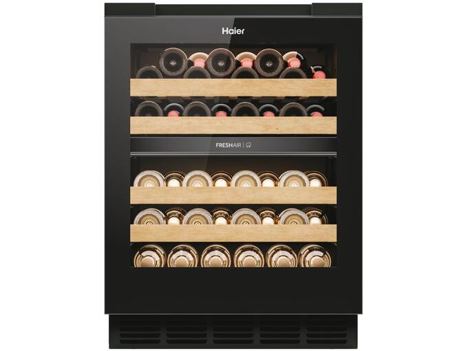 Haier Vinska vitrina HUC44GDEH1
