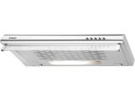 Hansa Aspirator OSC6211H