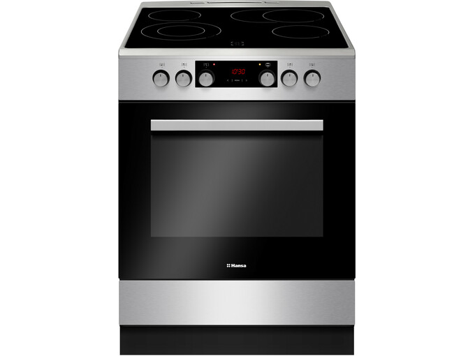 Hansa Električni šporet FCCX69493