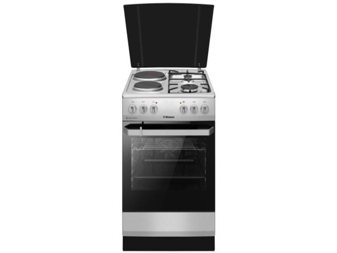 Hansa Kombinovani šporet FCMX58099