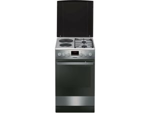 Hansa Kombinovani šporet FCMX58290