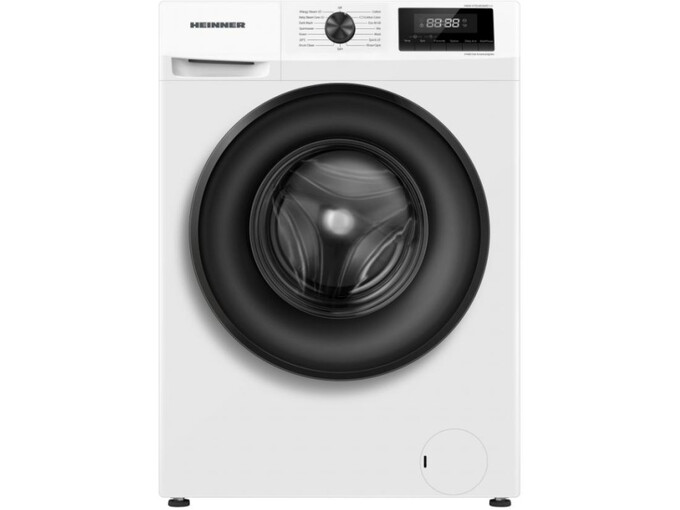 Heinner Mašina za pranje veša HWM-H7014IVSMC+++ 7kg/1400o/15prog/inverter
