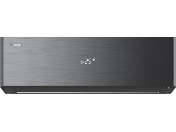 Hisense Inverter klima Energy Pro X Black 12K QH35XV3B
