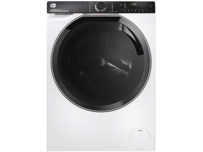 Hoover Mašina za pranje veša H7W449AMBC-S