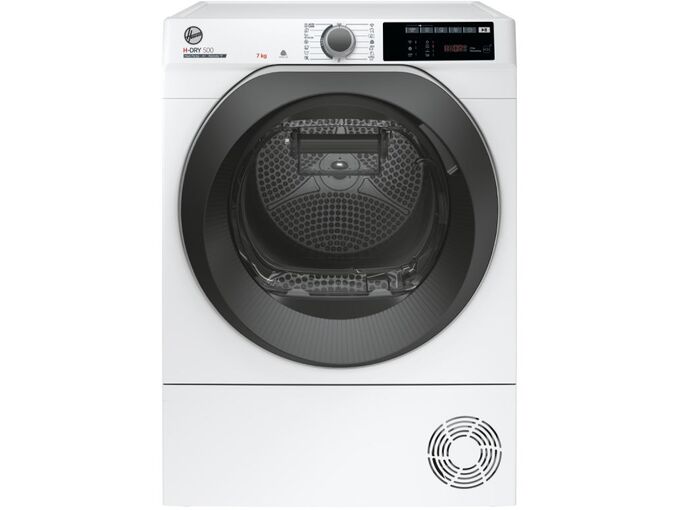 Hoover Mašina za sušenje veša ND4 H7A1TSBEX-S