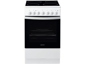 Indesit Električni šporet IS5V4PHW/E