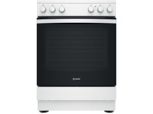 Indesit Električni šporet IS67V5KCW/E
