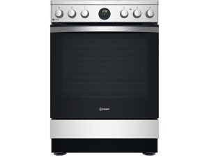 Indesit Električni šporet IS67V8CCXT/E