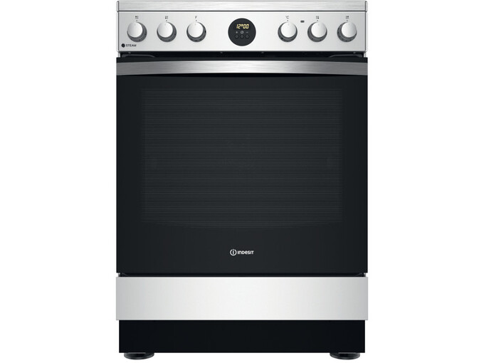 Indesit Električni šporet IS67V8CCXT/E