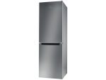 Indesit Kombinovani frižider LI8 SN2E X