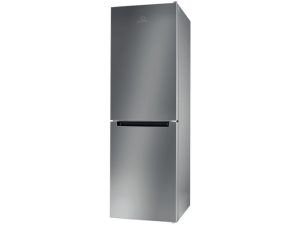 Indesit Kombinovani frižider LI8 SN2E X