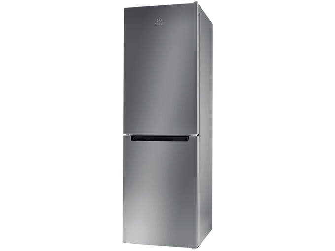 Indesit Kombinovani frižider LI8 SN2E X