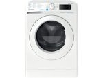 Indesit Mašina za pranje i sušenje veša BDE 86436 WSV EE
