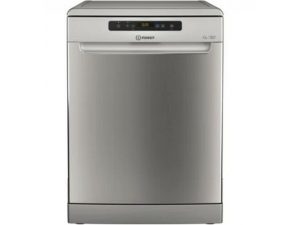 Indesit Mašina za pranje posuđa D2F HD624 AS