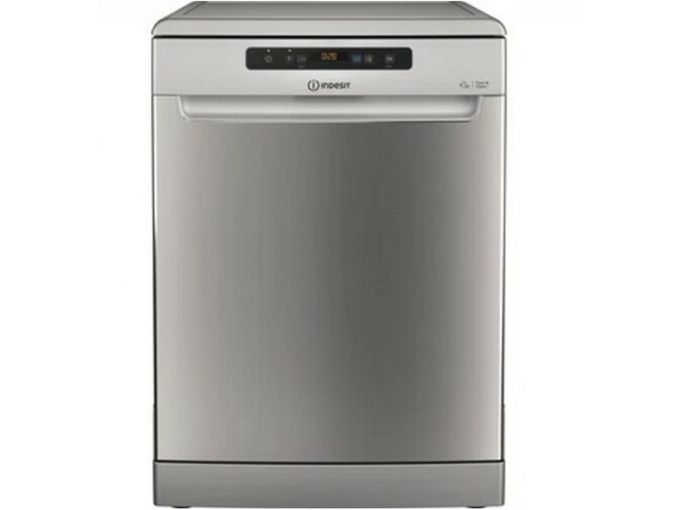 Indesit Mašina za pranje posuđa D2F HD624 AS