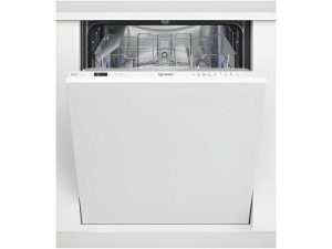 Indesit Mašina za pranje posuđa D2I HD526 A