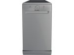 Indesit Mašina za pranje sudova 45cm DF9E 1B10 S