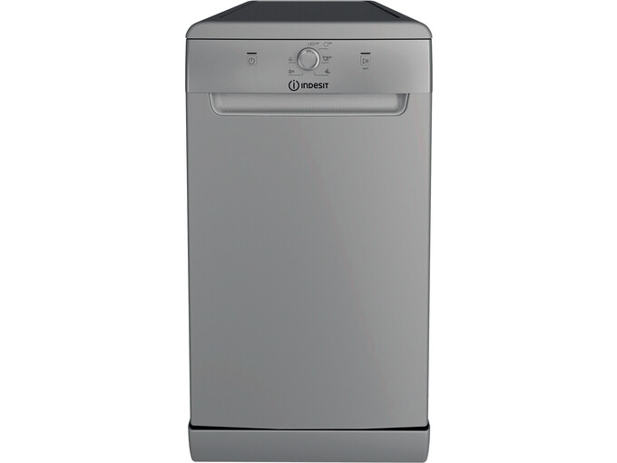 Indesit Mašina za pranje sudova 45cm DF9E 1B10 S