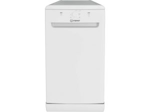Indesit Mašina za pranje sudova 45cm DF9E 1B10