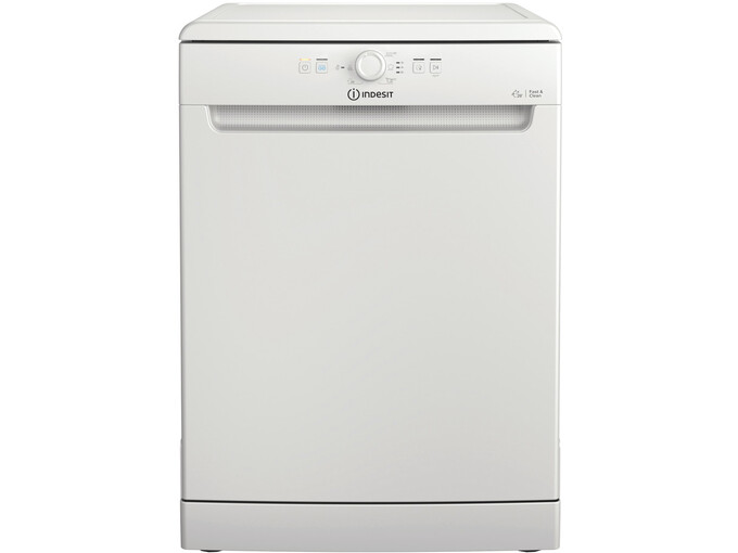 Indesit Mašina za pranje sudova 60cm D2F HK26