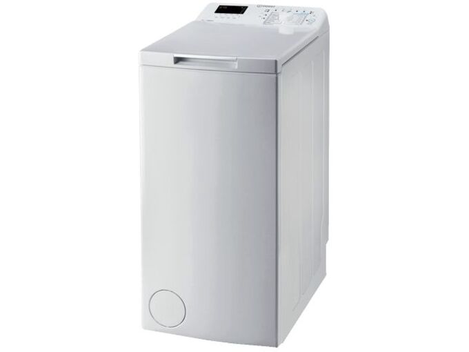 Indesit Mašina za pranje veša BTWS72200 7kg 1200 o/min