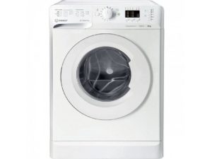 Indesit Mašina za pranje veša MTWA 81484 W EU