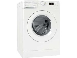 Indesit Mašina za pranje veša MTWA71252 W EE