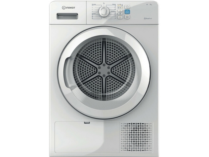 Indesit Mašina za sušenje veša YT M08 71 R EU