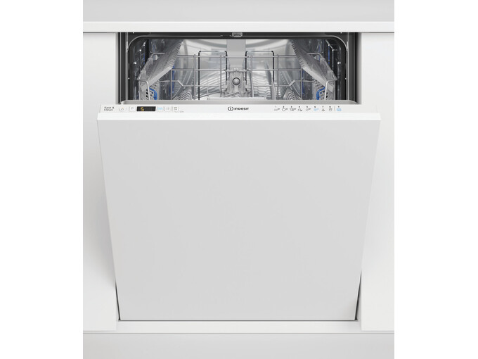 Indesit Ugradna mašina za pranje sudova 60cm D2I HD524 A