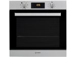 Indesit Ugradna rerna IFW6544IX