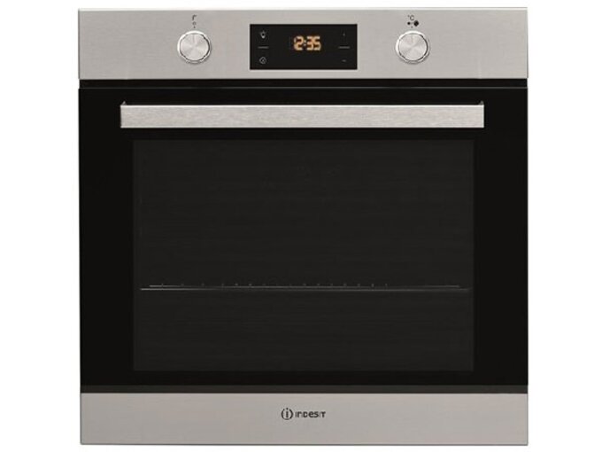 Indesit Ugradna rerna IFW6841JHIX