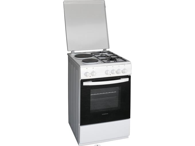 Končar Električni šporet ST5022PBR2V