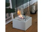 Kratki Tango 1 Bio kamin