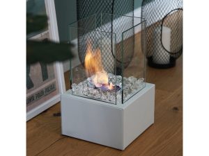 Kratki Tango 1 Bio kamin