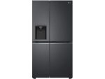 LG Frižider Side by side GSJV71MCTE