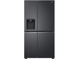 LG Frižider Side by side GSJV71MCTE