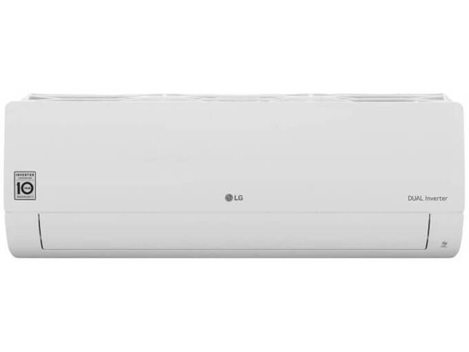 LG Inverter klima S12EQ