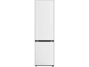 LG Kombinovani frižider GBB72TW9DQ
