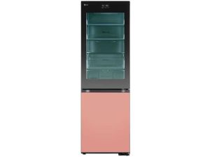 LG Kombinovani frižider GBG719MDNN