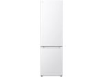 LG Kombinovani frižider GBV7280CSW