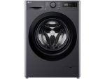 LG Mašina za pranje veša F2WR508SBM