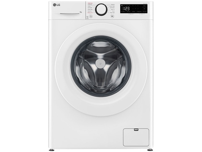 LG Mašina za pranje veša F2WR509SWW
