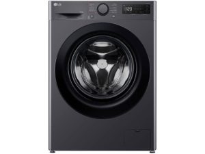 LG Mašina za pranje i sušenje veša F4DR509SBM 9/6kg 1400 o/min