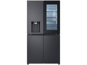 LG Side by side frižider GMG960EVEE