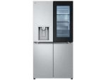 LG Side by side frižider GMG960MBEE